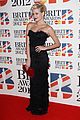 pixie lott brit awards 12