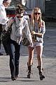 ashley tisdale lunch gal pal 06
