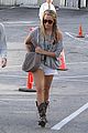 ashley tisdale lunch gal pal 07