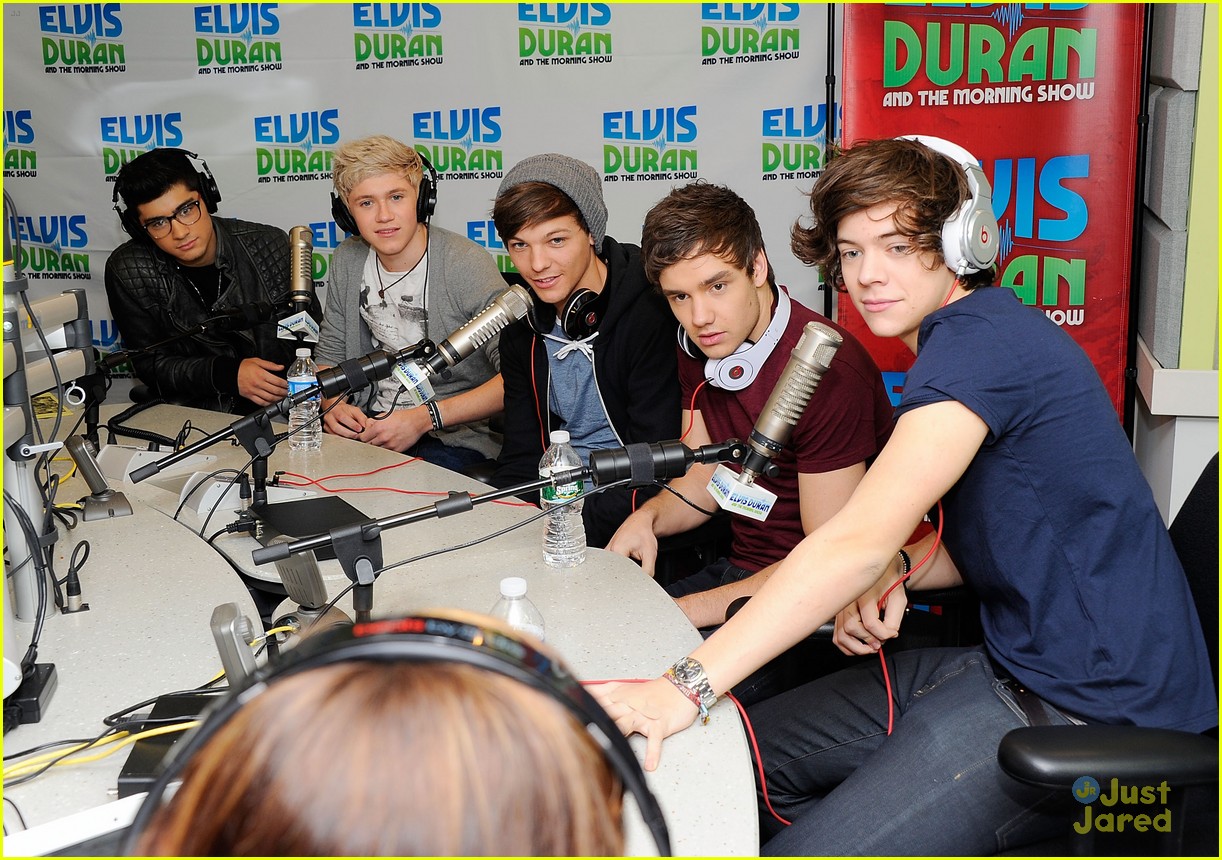 one direction cake faces elvis duran 03
