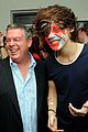 one direction cake faces elvis duran 09