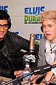 one direction cake faces elvis duran 13