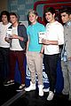 one direction up all night signing 02