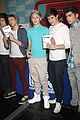 one direction up all night signing 08