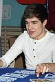 one direction up all night signing 15