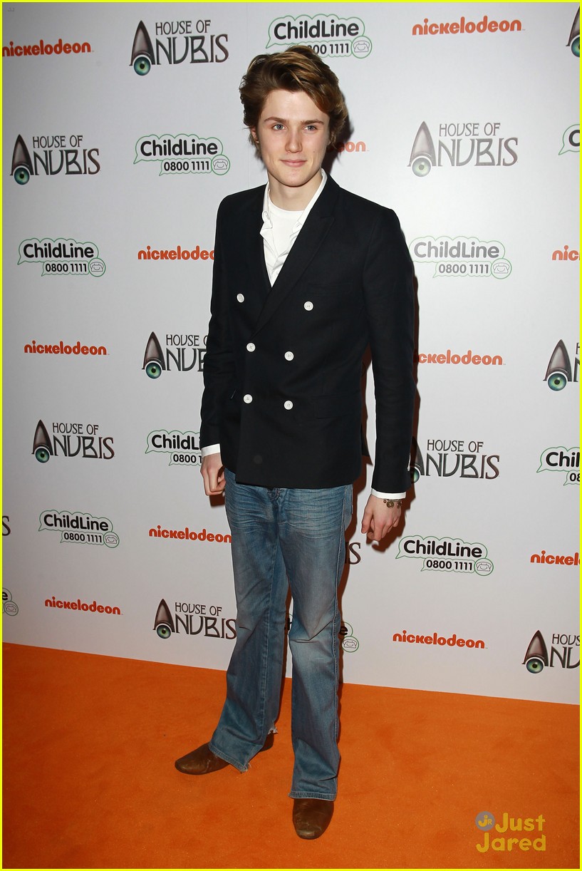 house of anubis uk premiere 03