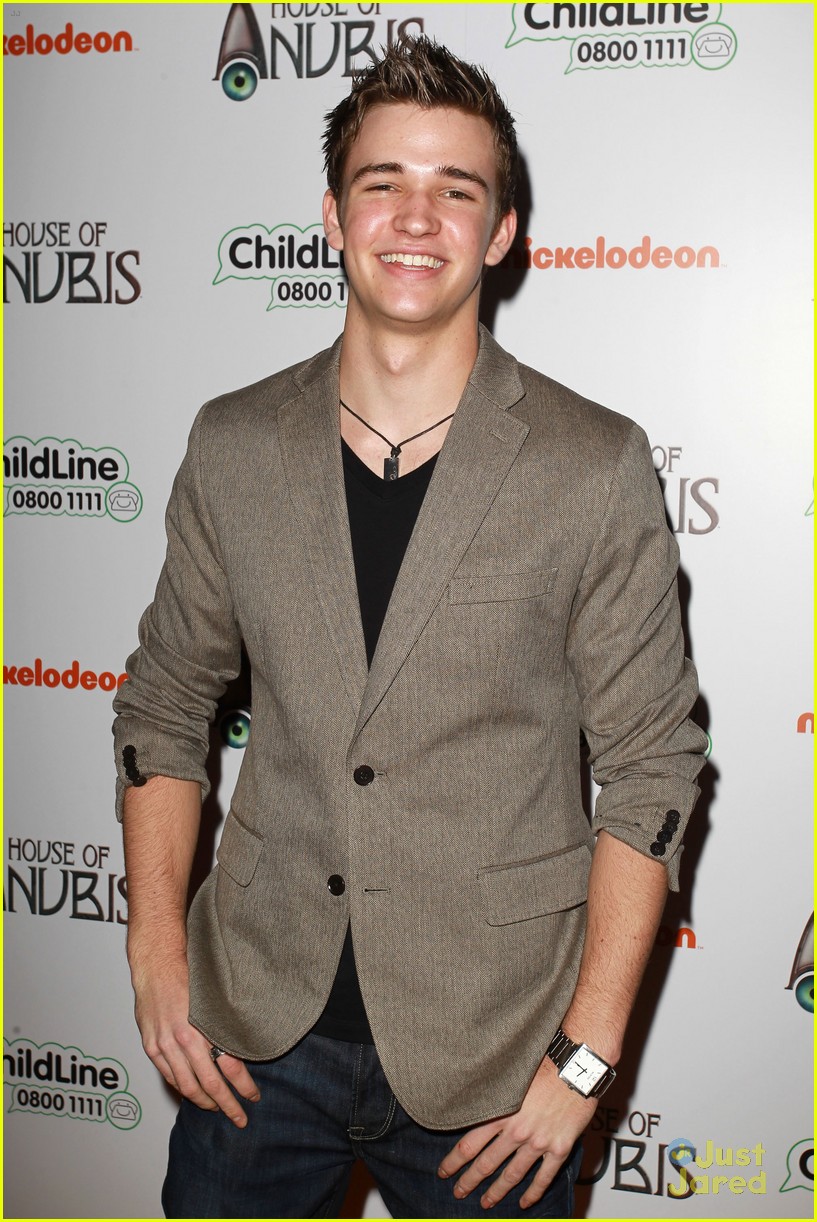 house of anubis uk premiere 10