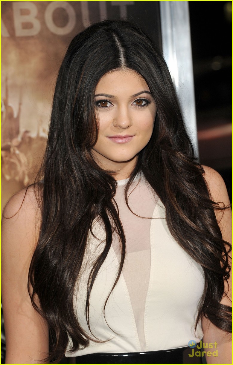 kendall kylie jenner project x 10