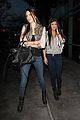 kendall kylie jenner lakers game 03