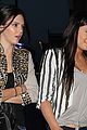 kendall kylie jenner lakers game 05