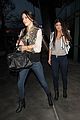 kendall kylie jenner lakers game 06