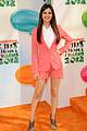 victoria justice kids choice awards 2012 02