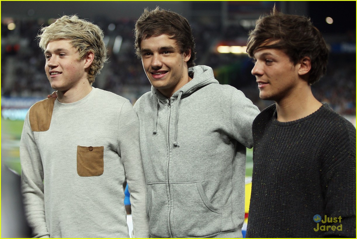 one direction anzac test 05