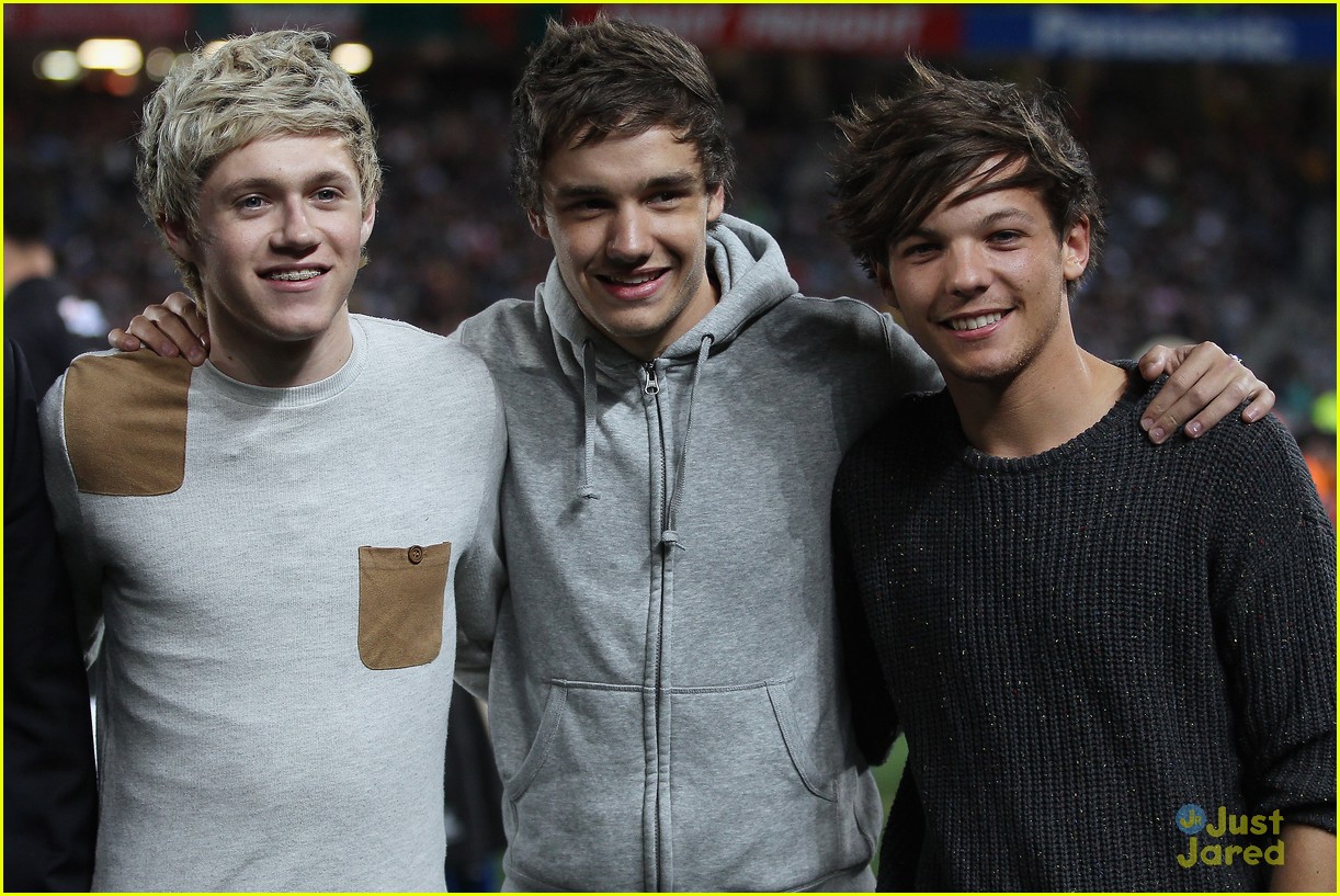 one direction anzac test 10