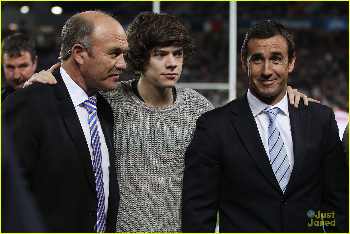 one direction anzac test 11