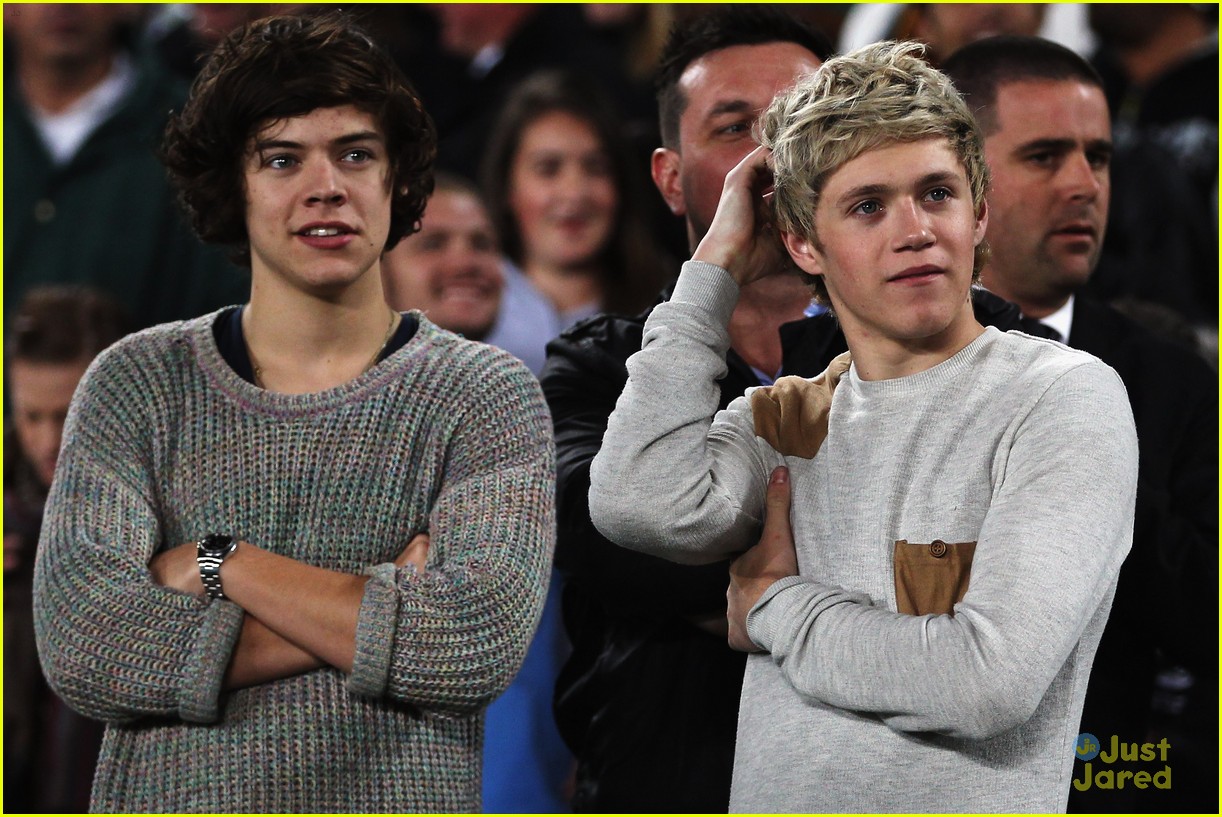 one direction anzac test 13