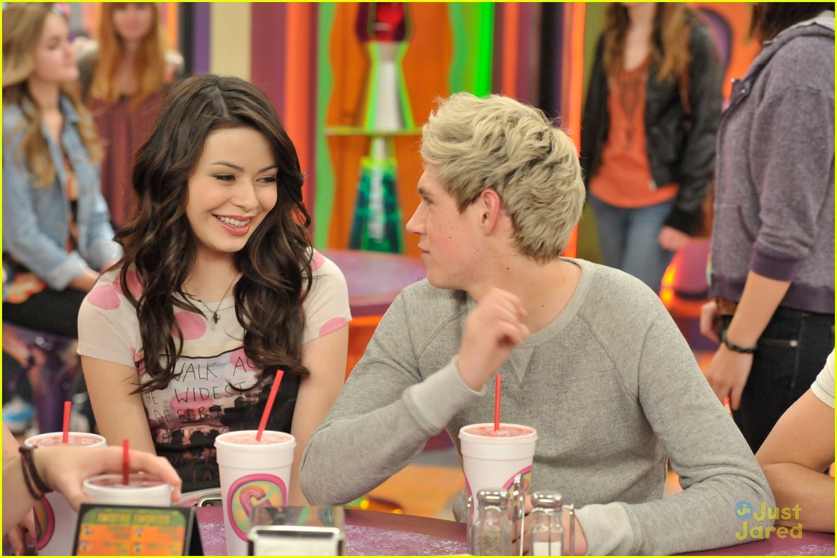 one direction icarly pics 05