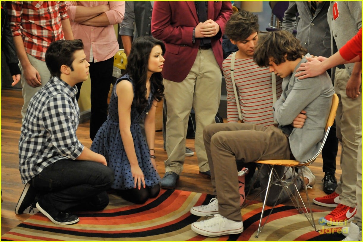 one direction icarly pics 07