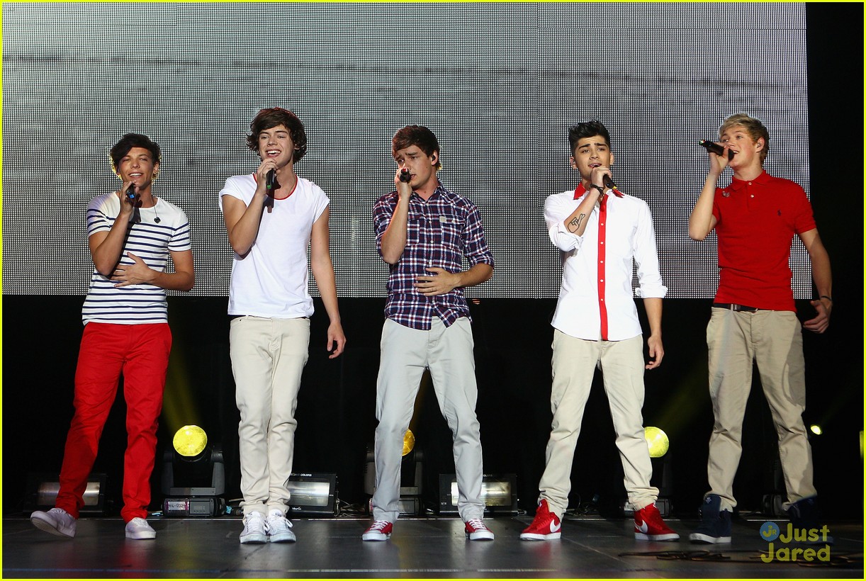one direction us tour dates announced 06