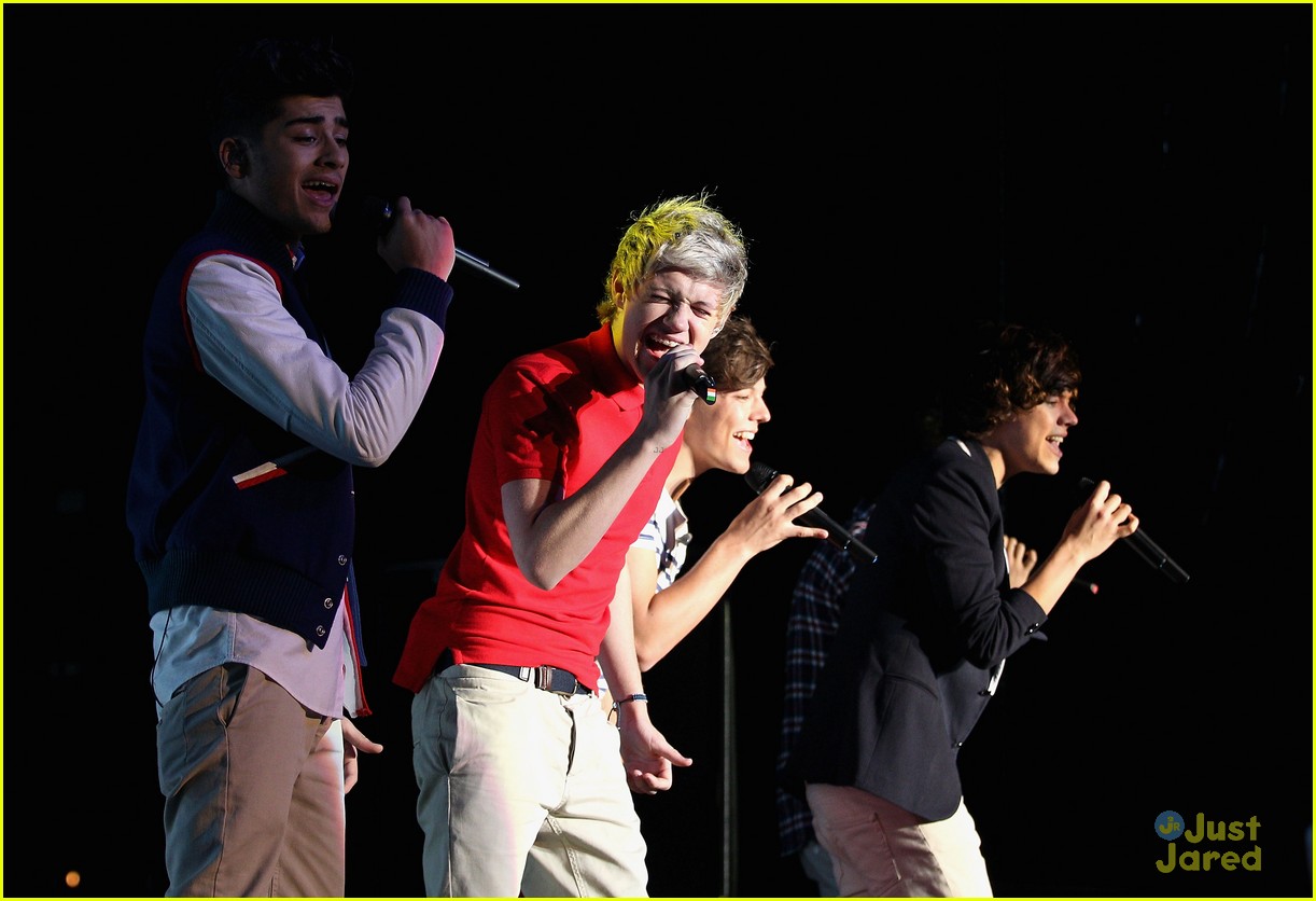 one direction us tour dates announced 21