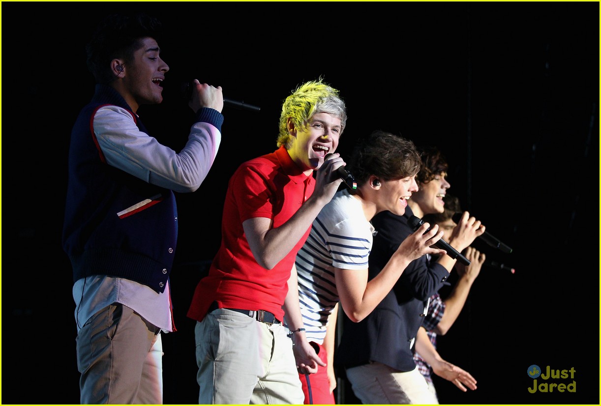 one direction us tour dates announced 22