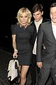 pixie lott oliver cheshire party 01