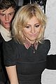 pixie lott oliver cheshire party 02