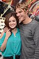 lucy hale chilli beans opening 02