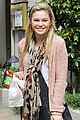 olivia holt lunch vancouver 05