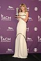 taylor swift entertainer year acms 03