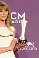taylor swift entertainer year acms 08