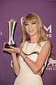 taylor swift entertainer year acms 12