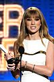 taylor swift entertainer year acms 13