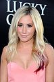 ashley tisdale the lucky one 14