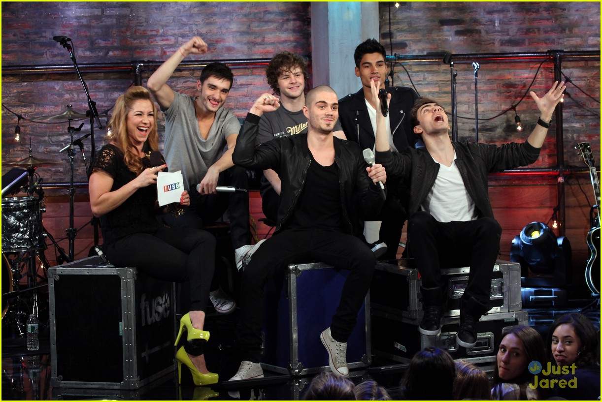 the wanted empire state 03