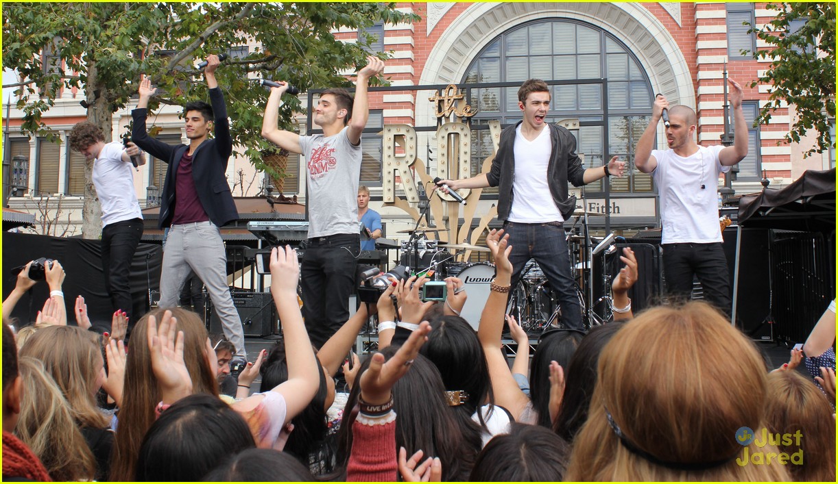 the wanted empire state 08