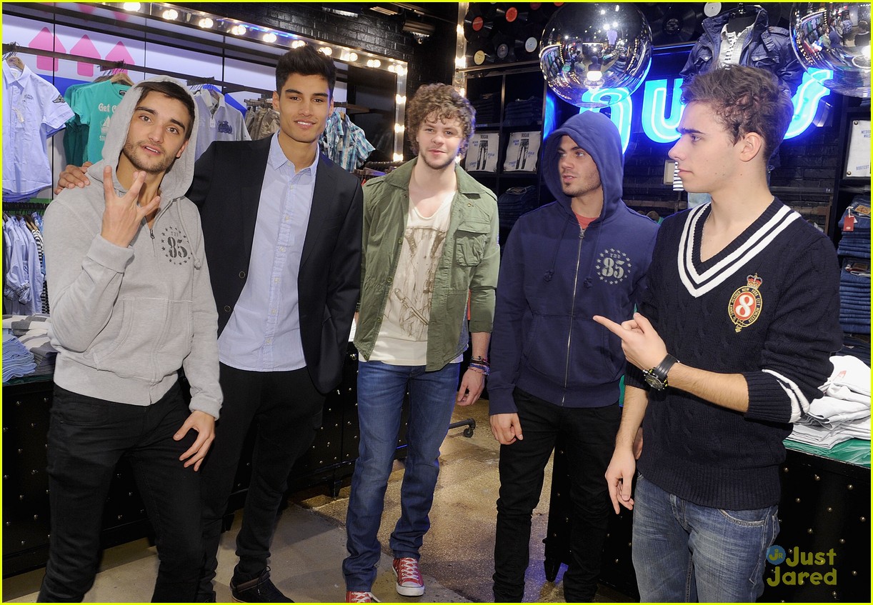 the wanted empire state 09