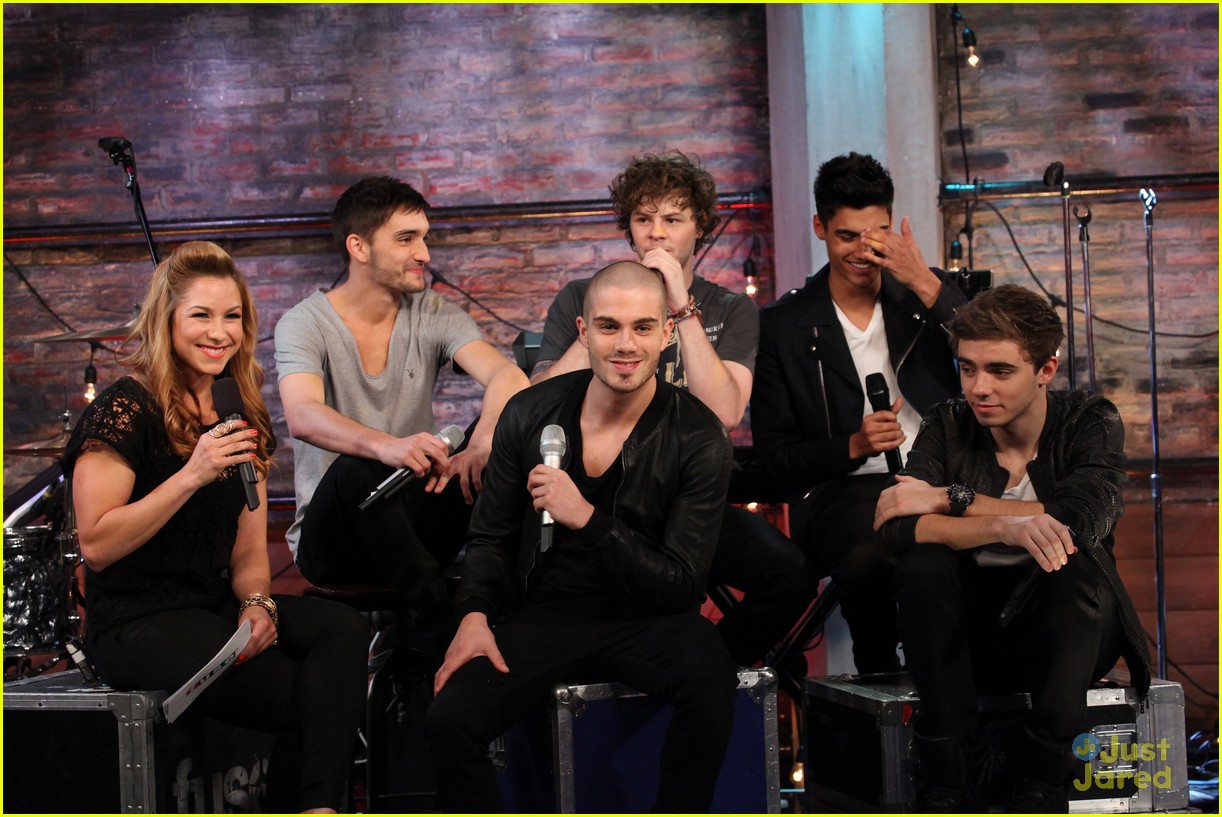 the wanted empire state 17