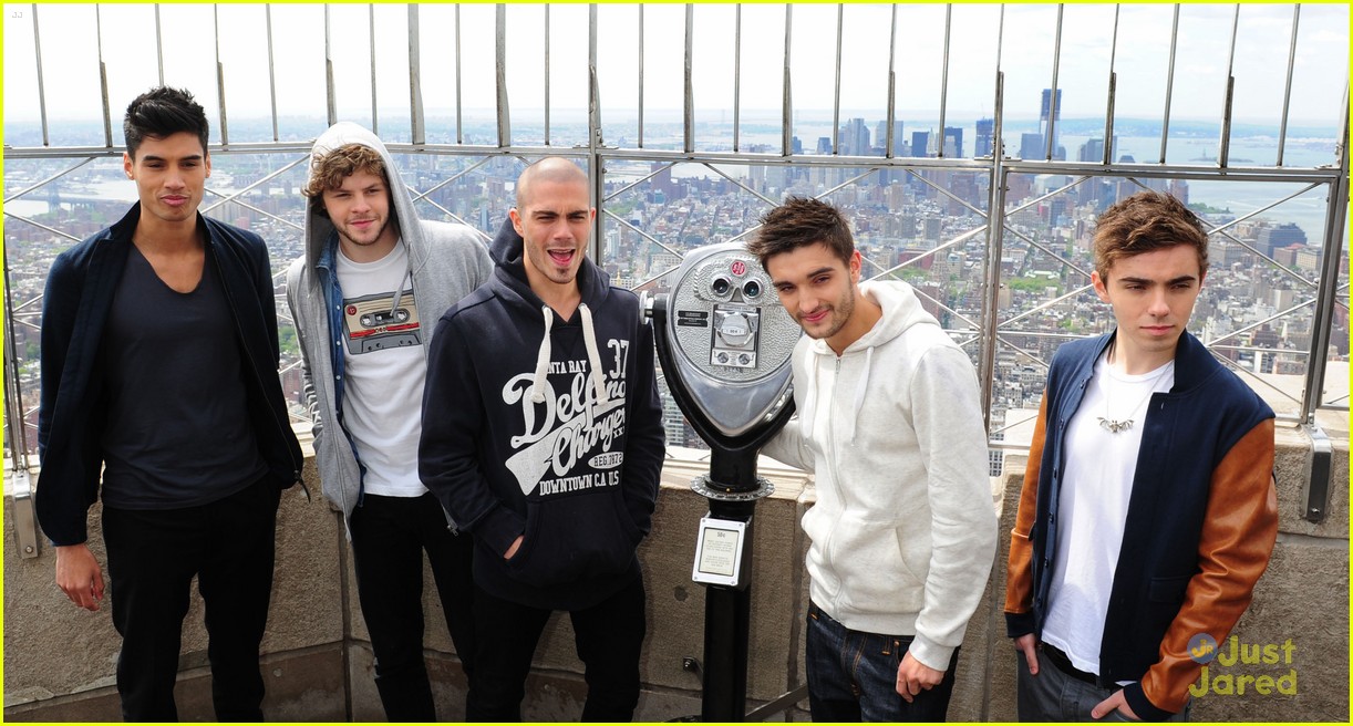 the wanted empire state 18