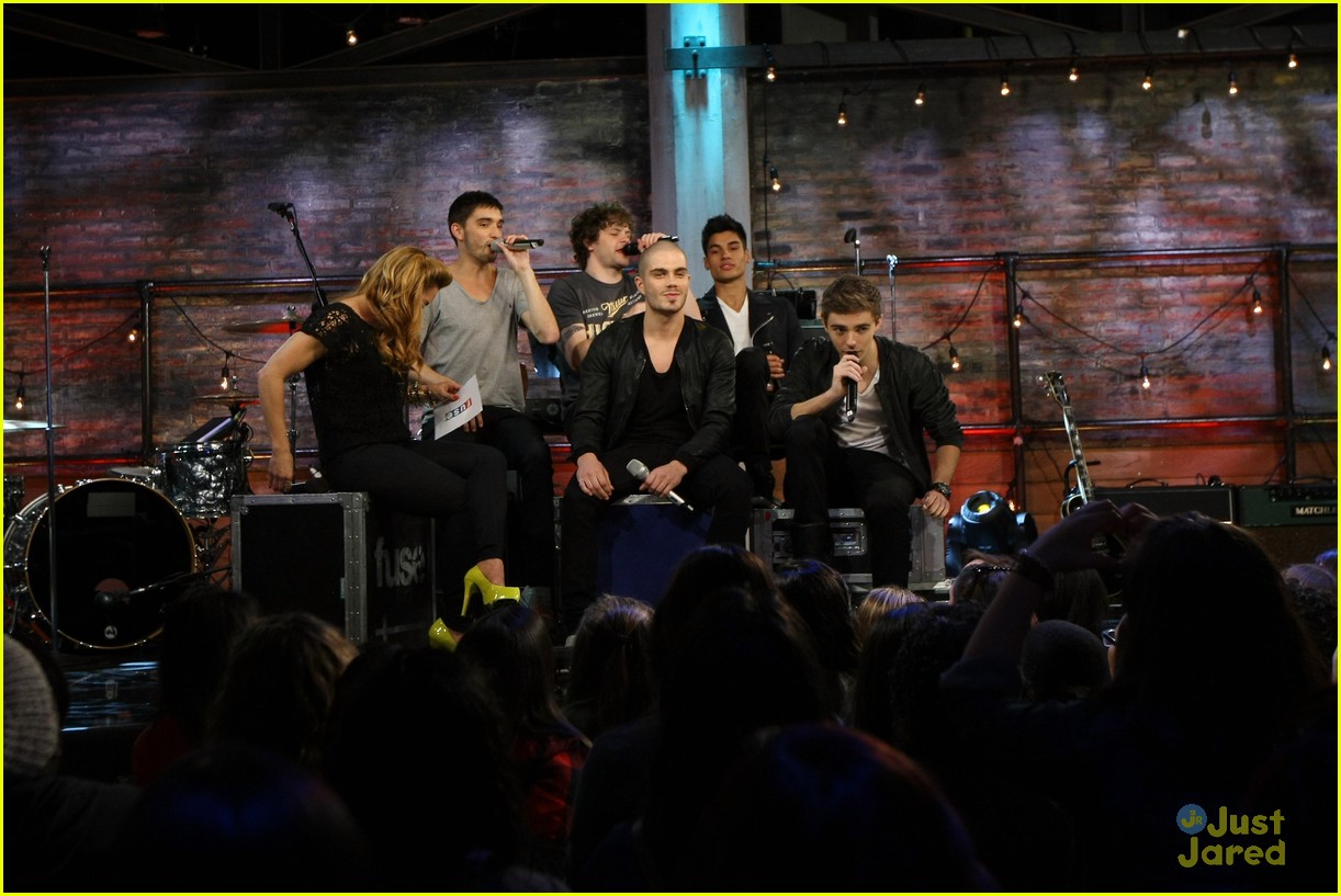 the wanted empire state 19