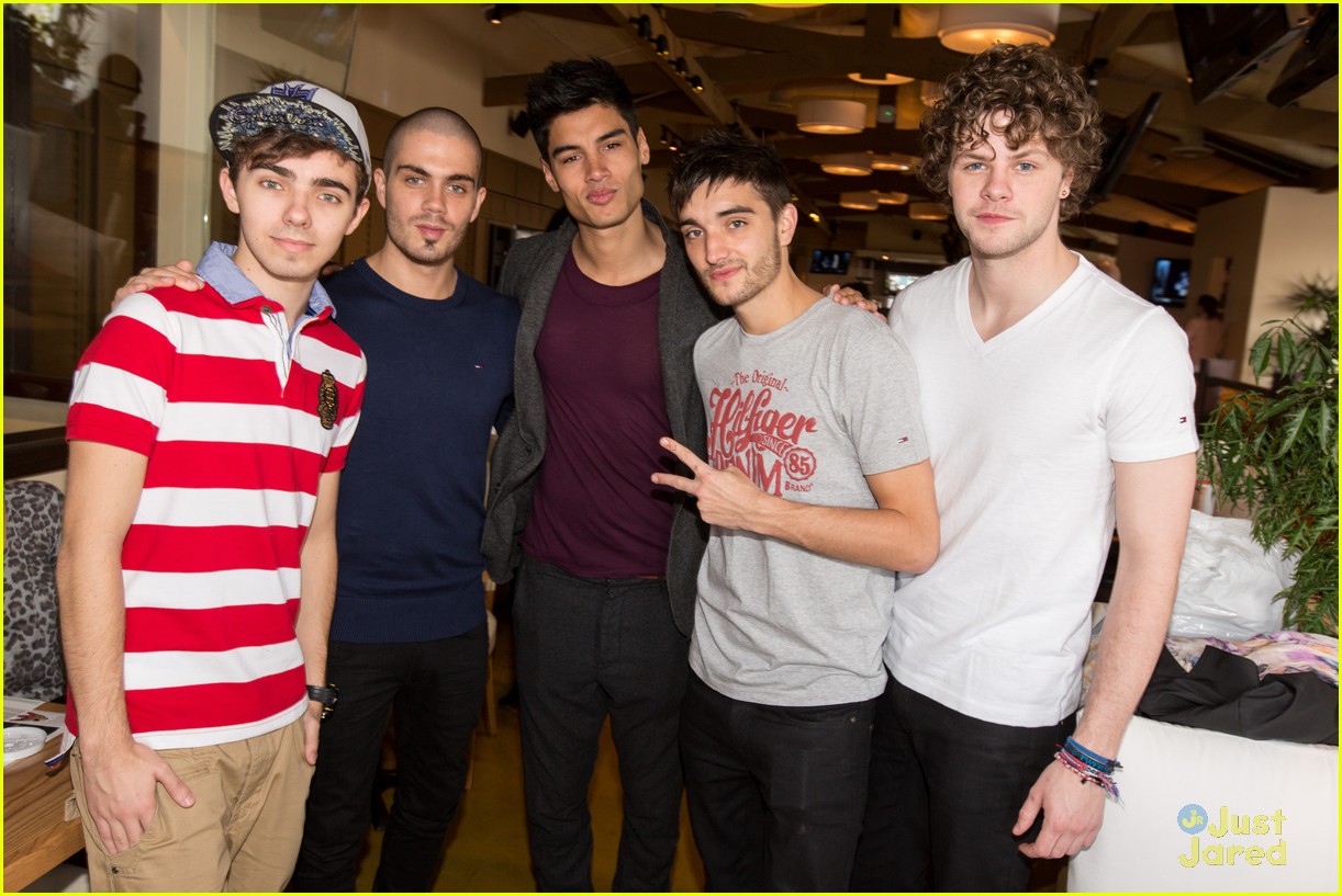 the wanted empire state 23