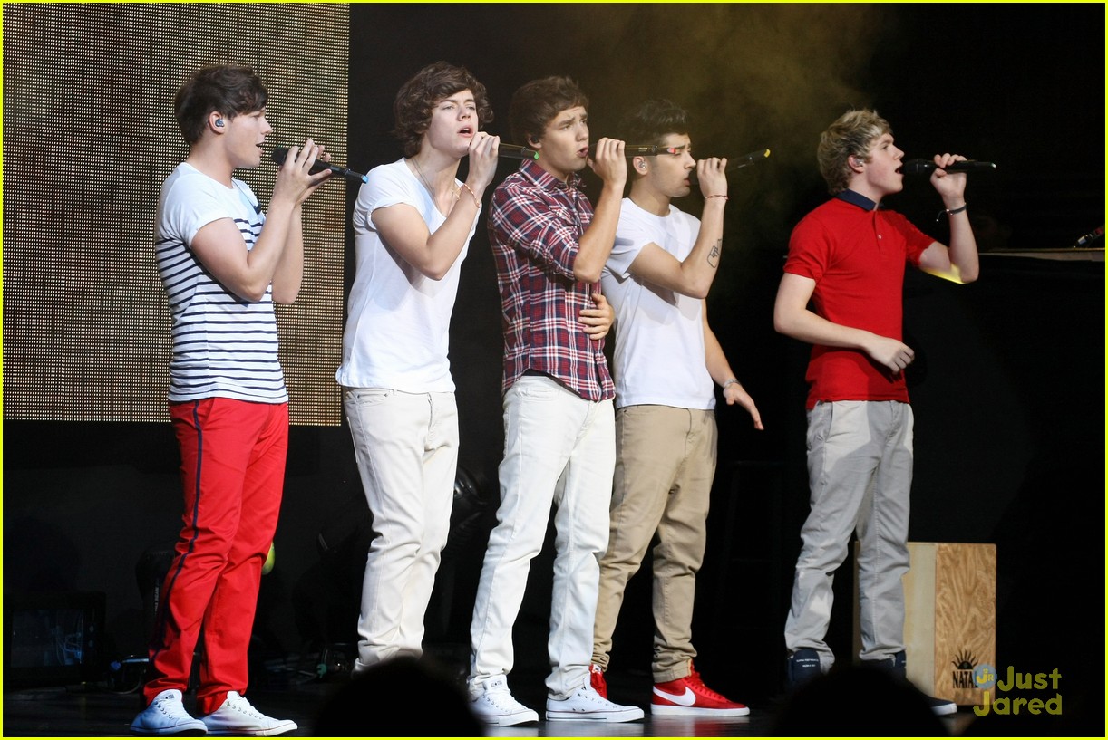 one direction beacon nyc 04