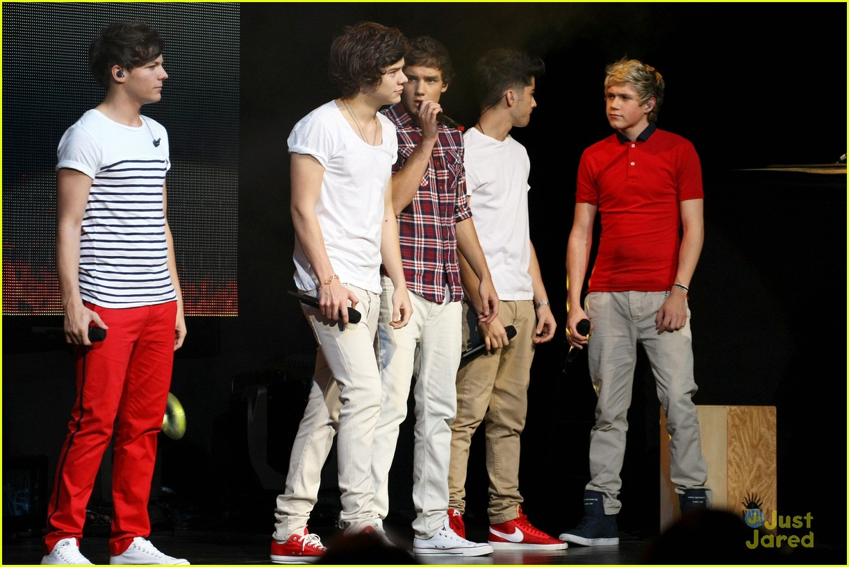 one direction beacon nyc 11