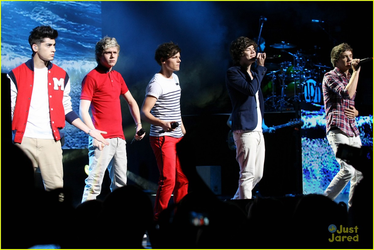 one direction beacon nyc 20