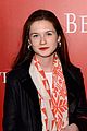 bonnie wright belvedere party 02