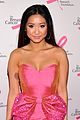 brenda song hot pink party 04