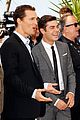 zac efron paperboy cannes 16