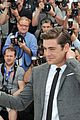 zac efron paperboy cannes 18