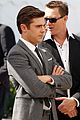 zac efron paperboy cannes 23