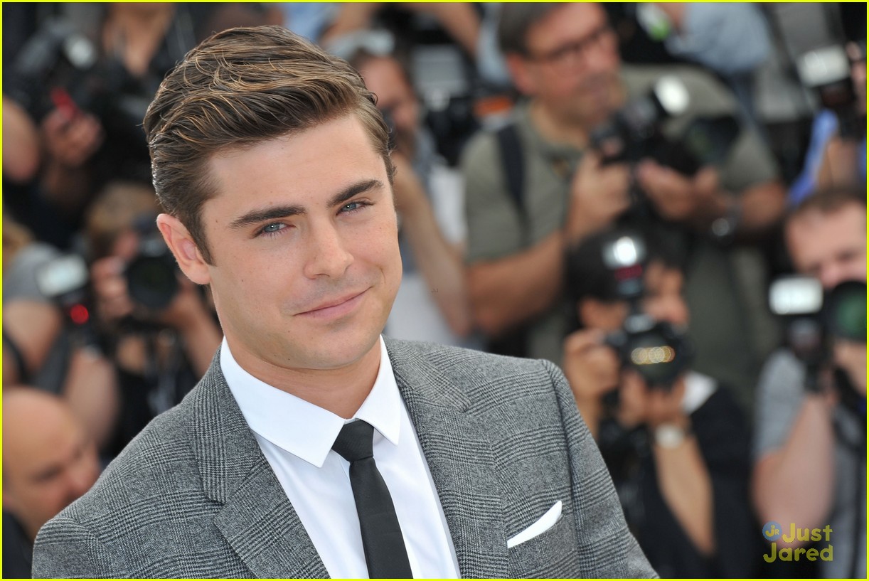 zac efron paperboy cannes 15
